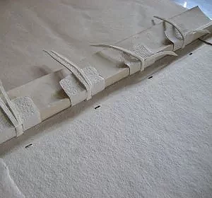 Renfort de couture